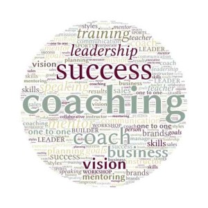 Sports Coaching vs Business Coaching